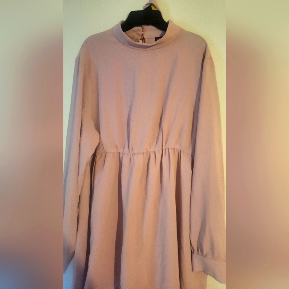 Women's maternity dress